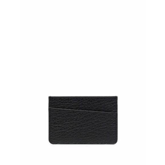 Maison Margiela Black Wallets & Cardholders Men